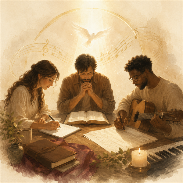 We Read & Compose