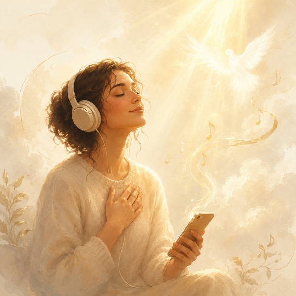 Hear Your Calling